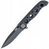 CRKT M16 Black Deadbolt (M16-03DB) - зображення 1