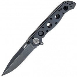   CRKT M16 Black Deadbolt (M16-03DB)