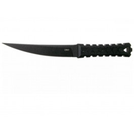   CRKT HZ6 Black (2927)