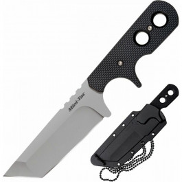   Cold Steel Mini Tac Tanto (CS-49HTF)