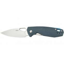   CRKT Piet Blue (5390B)