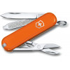 Victorinox Classic SD Colors Mango Tango (0.6223.83B1) - зображення 1