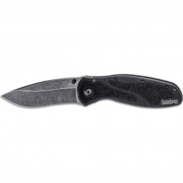   Kershaw Blur Blackwash (1670BW)