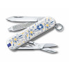 Victorinox Classic LE 2021 Alpine Edelweiss (0.6223.L2109) - зображення 1