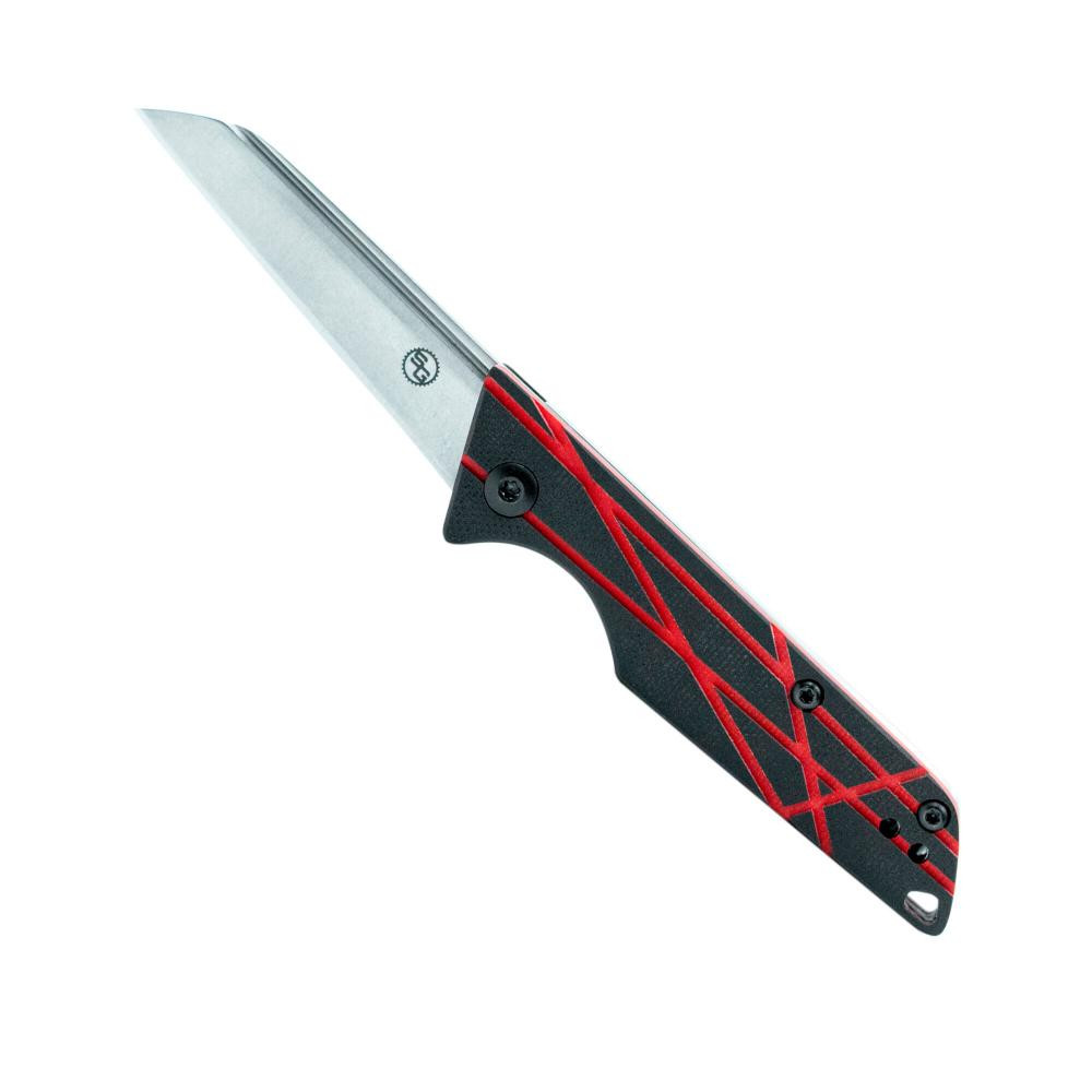 StatGear Ledge (LEDG-RED) - зображення 1