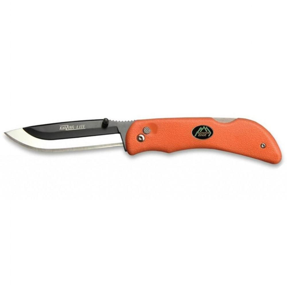 Outdoor Edge Razor Blaze Orange (01OE003) - зображення 1