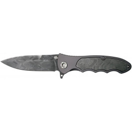   Boker Leopard-Damascus III Collection (110237DAM)