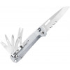 Leatherman FREE K4X silver (832663) - зображення 1