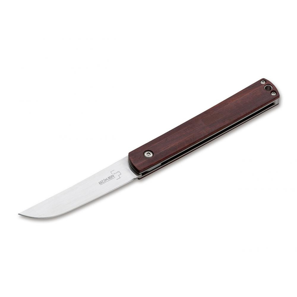 Boker Plus Wasabi Cocobolo (01BO631) - зображення 1