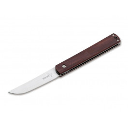   Boker Plus Wasabi Cocobolo (01BO631)