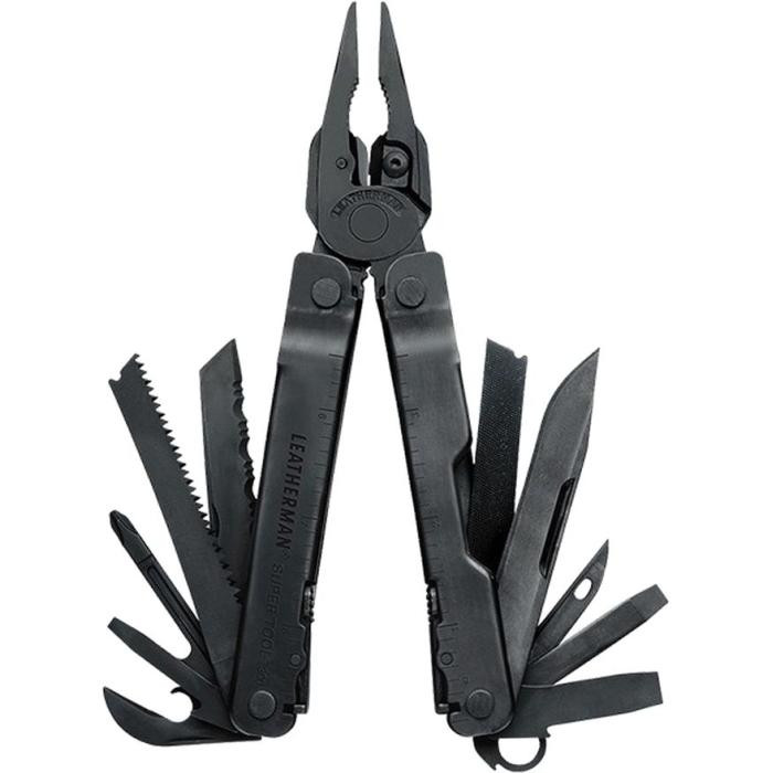 Leatherman Super Tool 831482 - зображення 1