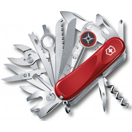   Victorinox Evolution S54 Red (2.5393.SE)