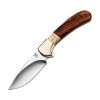 Buck Ironwood Ranger Skinner (113IWSLEB) - зображення 1