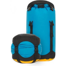   Sea to Summit Evac Compression Dry Bag 8L / Turkish Tile (ASG011031-041603)