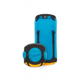   Sea to Summit Evac Compression Dry Bag 13L / Turkish Tile (ASG011031-051605)