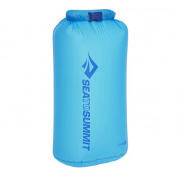   Sea to Summit Ultra-Sil Dry Bag 8L, Atoll Blue (ASG012021-040212)