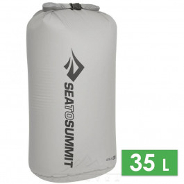   Sea to Summit Ultra-Sil Dry Bag 35L, High Rise Grey (ASG012021-071826)