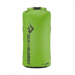   Sea to Summit Big River Dry Bag 65L, apple green (ABRDB65GN)