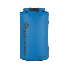   Sea to Summit Big River Dry Bag 35L, blue (ABRDB35BL)