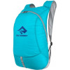 Sea to Summit Ultra-Sil Day Pack / Atoll Blue (ATC012021-060212) - зображення 1