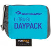 Sea to Summit Ultra-Sil Day Pack / Atoll Blue (ATC012021-060212) - зображення 2