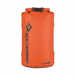   Sea to Summit Big River Dry Bag 35L, orange (ABRDB35OR)