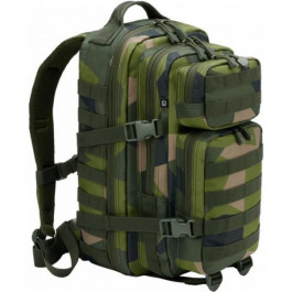   Brandit US Cooper medium / swedish camo (8007.125.OS)