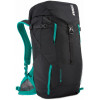 Thule AllTrail 25L Women's / Obsidian (3203737) - зображення 1