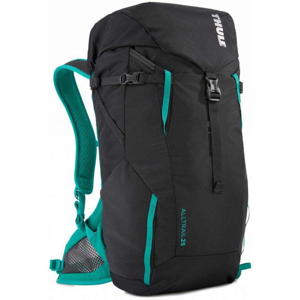 Thule AllTrail 25L Women's / Obsidian (3203737) - зображення 1