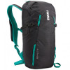 Thule AllTrail 15L / Obsidian/Bluegrass (3203740) - зображення 1