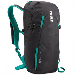   Thule AllTrail 15L / Obsidian/Bluegrass (3203740)