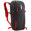 Thule AllTrail 15L / Obsidian/Roarange (3203739) - зображення 1