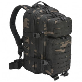   Brandit US Cooper Lasercut medium / darkcamo (8023.4)