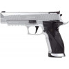 Sig Sauer Air P226 X-Five, 4,5мм silver (SIG-P226-X5-177-SLV) - зображення 1