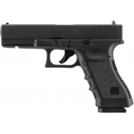   Umarex Glock 17 Blowback 4,5мм (5.8365)