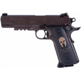   Sig Sauer Air 1911 Spartan 4,5 мм (AIR-1911BB-SPARTAN)