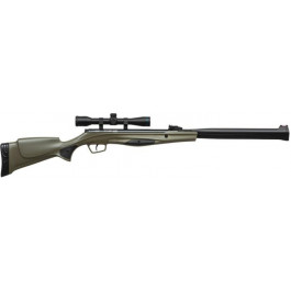   Stoeger RX20 S3 Suppressor Green 4,5мм (SRX20S303A)