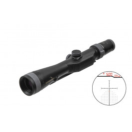   Burris Eliminator IV LaserScope 4-16x50mm (200133)