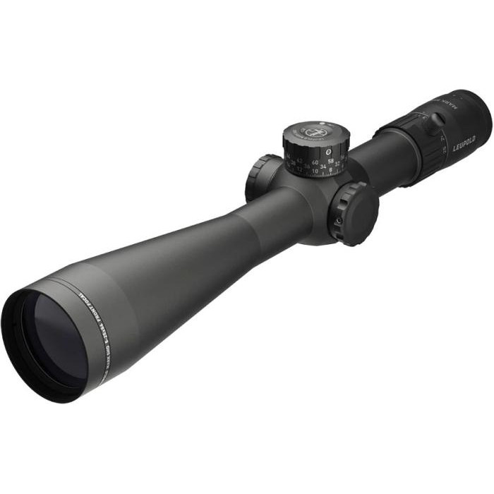 Leupold LEUPOLD MARK 5HD 5-25x56 35mm M1C3 FFP PR2-MOA - зображення 1