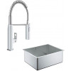 GROHE K700U 31574SD0 - зображення 1