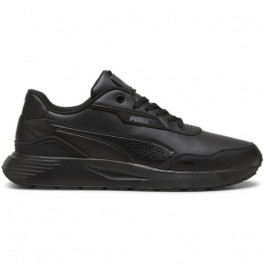   PUMA Чоловічі кросівки  Runtamed Plus L 39537105 46 (11UK) 30 см  Black-Strong Gray (4067979769495)