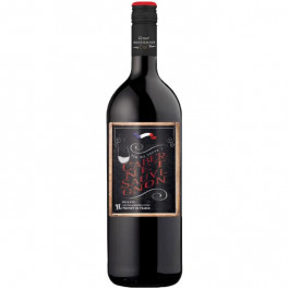   Les Grands Chais de France Вино  Grand Restaurant Chic Cabernet Sauvignon 1л (3263280118552)