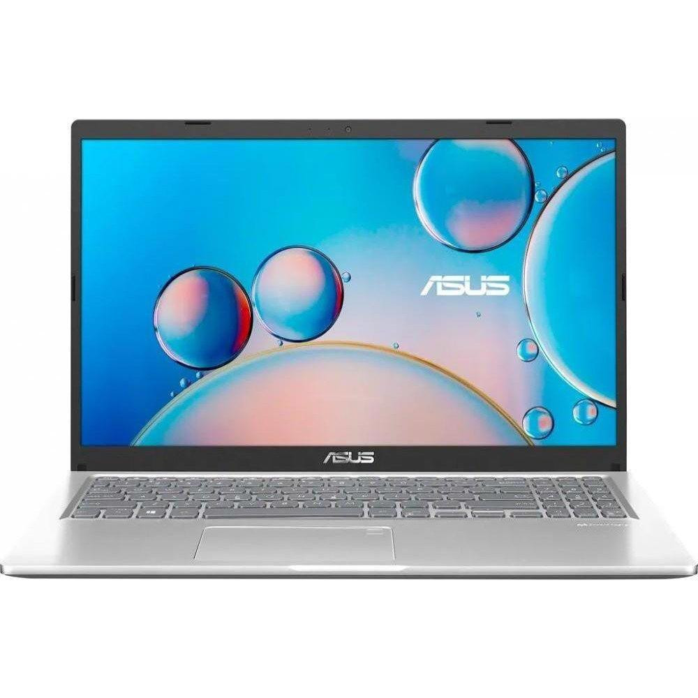 ASUS X515EA Silver (X515EA-EJ2447, 90NB0TY2-M01K40) - зображення 1