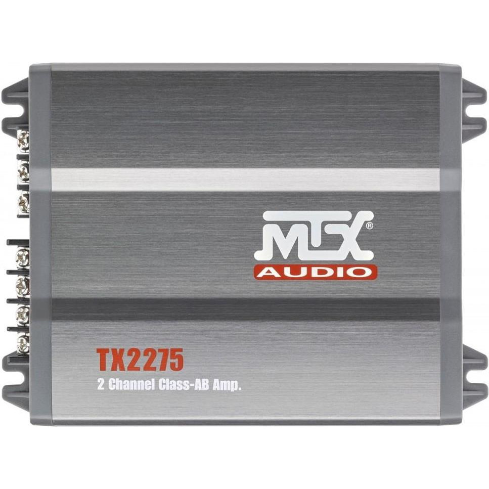 MTX Audio TX2.275 - зображення 1