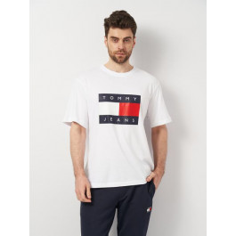   Tommy Hilfiger Футболкачоловіча  11326.2XL (50) Біла (smt2000000017631)