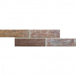   Rondine J85669 BRST RED BRICK