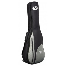   TKL 4600 Black Belt Traditional Classical Guitar Soft Case