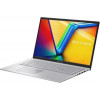 ASUS VivoBook 17 X1704VA Cool Silver (X1704VA-AU304) - зображення 3