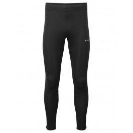   Montane Термоштани  Slipstream Trail Tights Black (MSTTRBLAM15) S