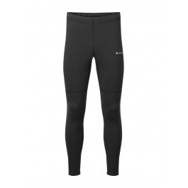   Montane Термоштани  Slipstream Thermal Tights Black (MSTHRBLAM16) S